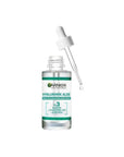 Garnier Skin Naturals Hyaluronik Aloe Süper Serum 30ml - Hydrating Face Serum with Hyaluronic Acid & Aloe Vera - Face Serum