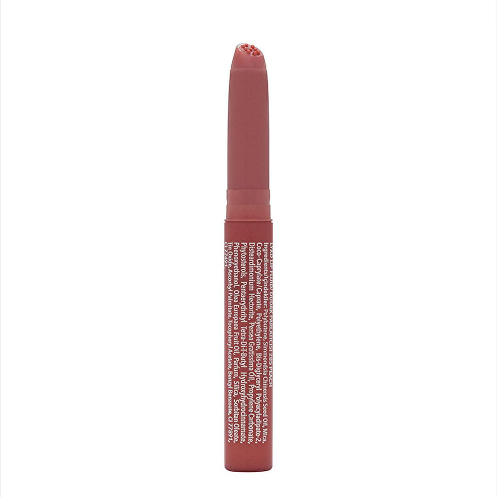 LYKD Lip Fluid Dudak Parlatıcısı - Moisturizing Lip Gloss with Intense Shine & Long-Lasting Color - view 3