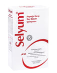 Selyum Anti-Dandruff Shampoo for Hair Care - 300ml, Relieves Scalp Irritation, Promotes Healthy Hair - image 2