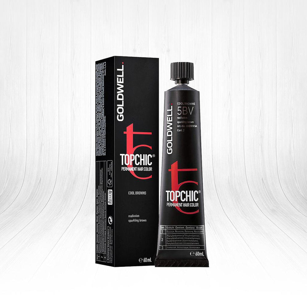 Goldwell Topchic: Professional Hair Dye - Vibrant, Long-Lasting Color at Home (60 ml) Goldwell Topchic Hair Dye: Professional Color at Home Goldwell hair dye, Topchic hair color, Professional hair dye, Hair coloring products, Home hair dye, 60 ml hair dye, hair dye, hair color, Goldwell, Topchic, professional hair color, salon quality, at-home hair color, hair coloring, hair color for women, hair color for men, best hair dye, long lasting hair color, vibrant hair color, hair color options, complete coverage