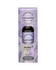 Rubin Licht Lavender Essential Oil for Calming Aromatherapy 10 ml