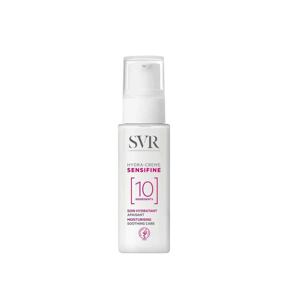 SVR Sensifine Hydra-Creme Soothing Moisturizer 40 ml