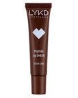 LYKD Peptide Lip Sheer Gloss 199 Cocoa Cake for Hydrated Lips