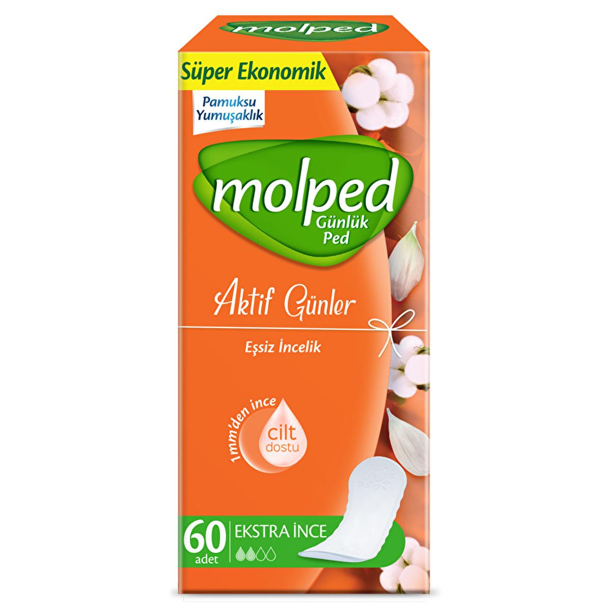 molped-daily-pads-ultra-thin-60-count, women-using-molped-daily-pads Molped Daily Pads - Ultra Thin & Breathable for Women | 60 Count Molped Daily Pads - Ultra Thin & Breathable | 60 Count molped, daily-pads, ultra-thin, breathable-pads, women-health, personal-care, feminine-hygiene, ai-generated, comfortable-pads, hygiene-products