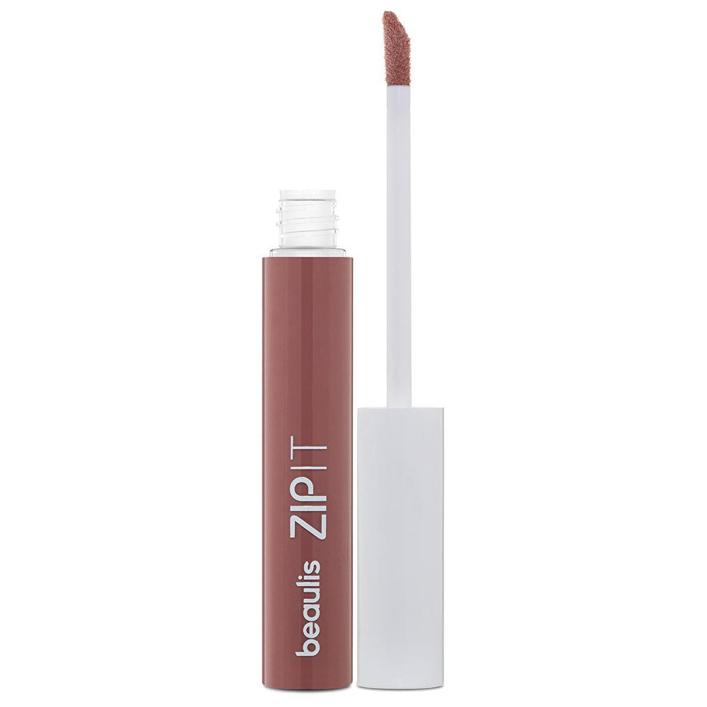 Beaulis Liquid Matte Lipstick - Long Lasting, Non Transfer, High Pigment Lip Color - Lipstick