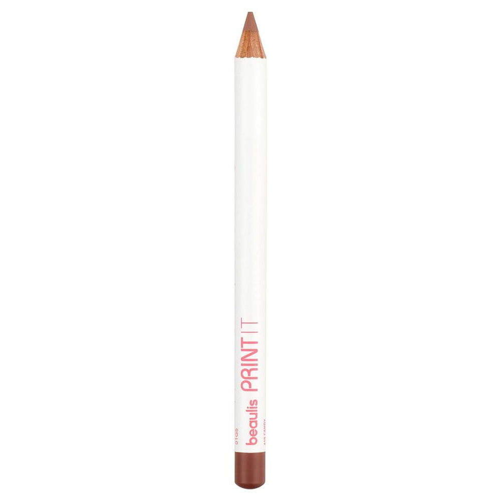 Beaulis Print It Lip Liner 410 Candy Matte Definition
