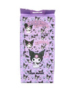 MyClean Kuromi Mini Wet Wipes Pocket-Sized 8 Wipes