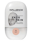 Influence Beauty Ekso Skin Foundation 02 Sand 35ml