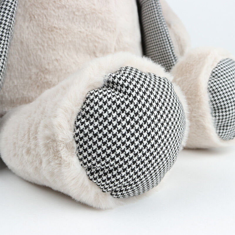 TOi TOi Maxi Mino 365 Activity Plush Toy