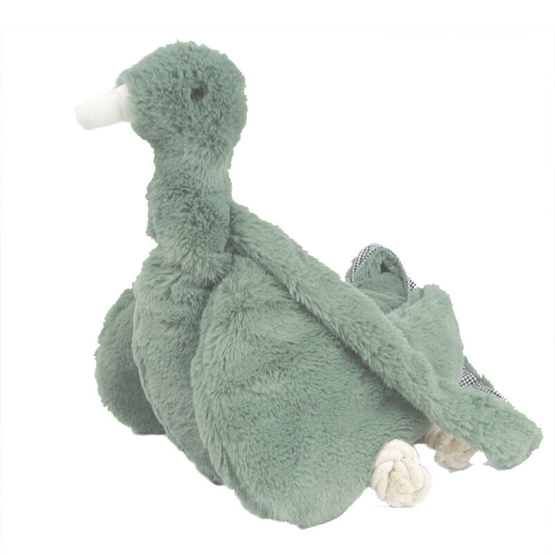 Toi Toi Midi Juji Plush Toy Bag with Straps 51cm