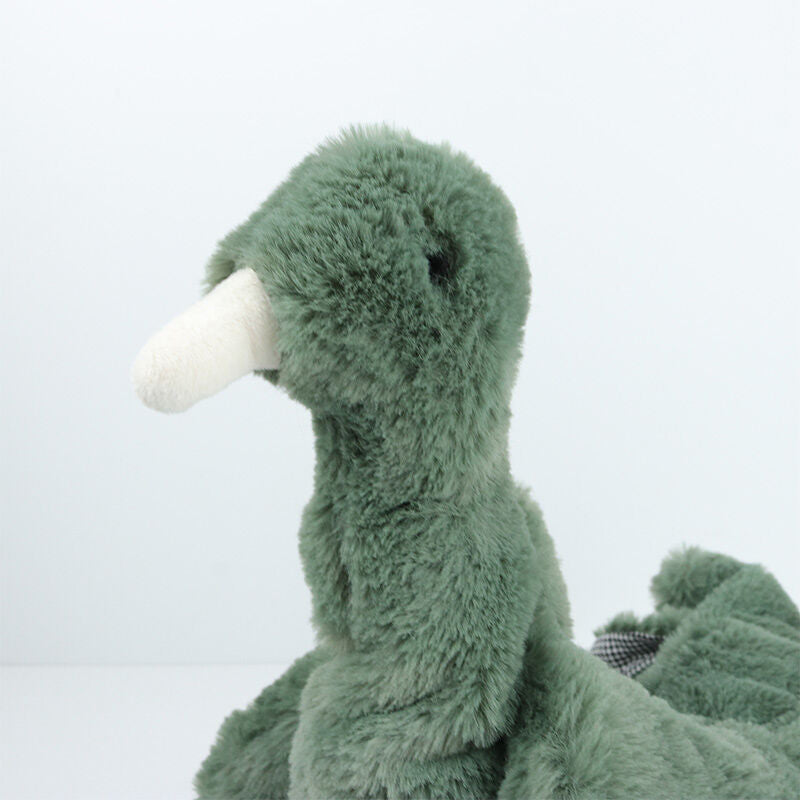 Toi Toi Midi Juji Plush Toy Bag with Straps 51cm