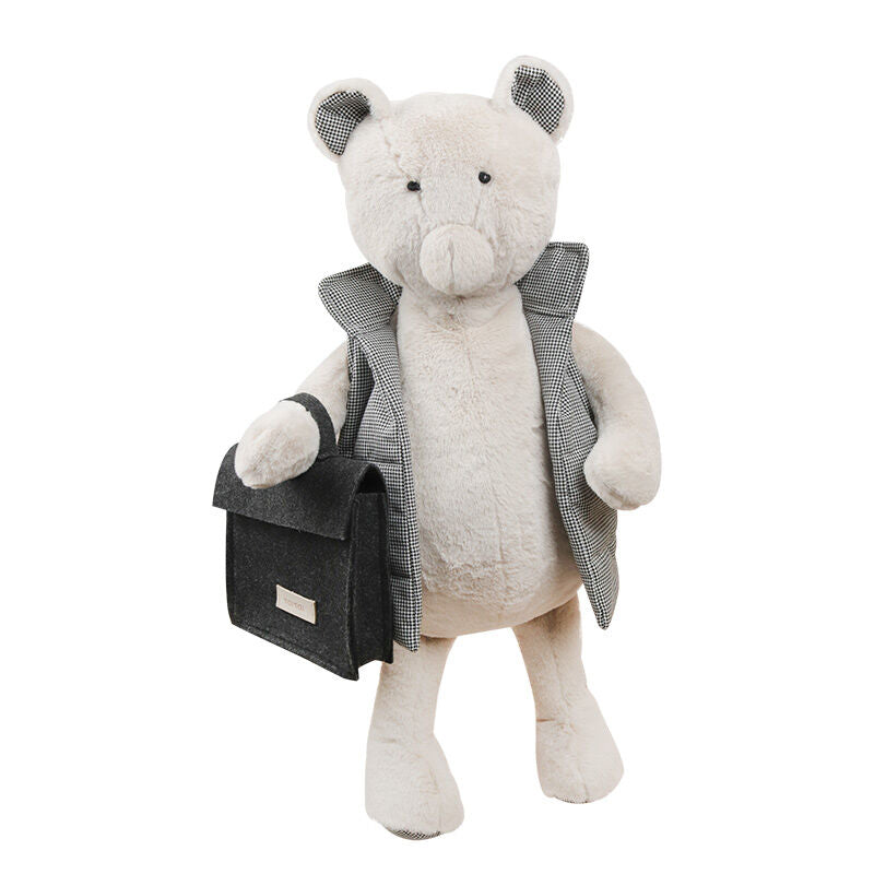 TOi TOi Maxi Mino 365 Activity Plush Toy