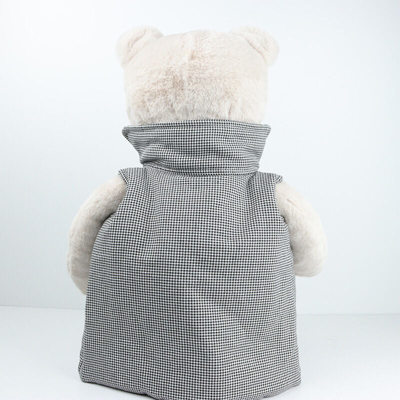TOi TOi Maxi Mino 365 Activity Plush Toy