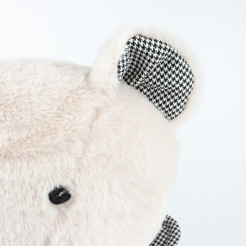 TOi TOi Maxi Mino 365 Activity Plush Toy