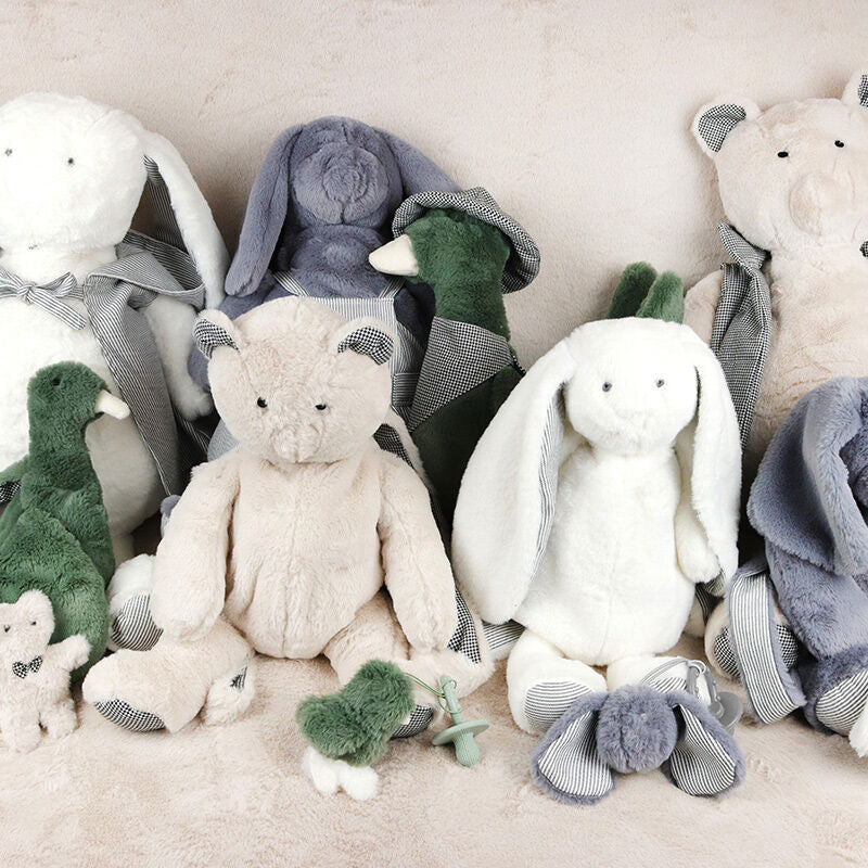 TOi TOi Maxi Mino 365 Activity Plush Toy
