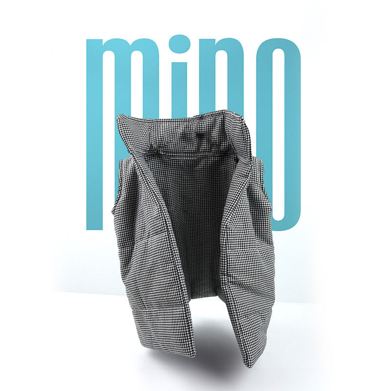 TOi TOi Maxi Mino 365 Activity Plush Toy