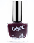 Kalyon Nail Polish No. 307 Glossy Long-Wear Lacquer