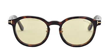 Tomford 1277-D 54E Sunglasses Model Listing Product Name Reference