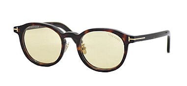 Tomford 1277-D 54E Sunglasses Model Listing Product Name Reference