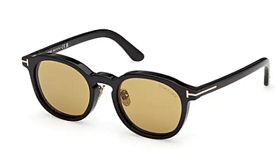Tomford TF 1277-D 01E Eyewear Product Listing