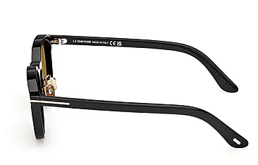 Tomford TF 1277-D 01E Eyewear Product Listing