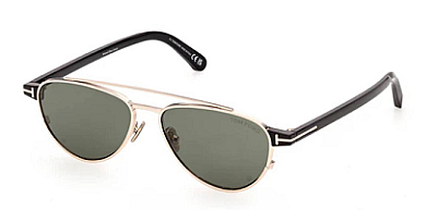 Tomford TF 1361 28N Eyewear Frame Model Listing Only