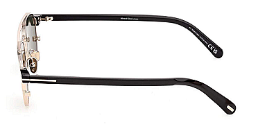 Tomford TF 1361 28N Eyewear Frame Model Listing Only