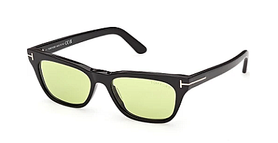 Tomford TF 1362 01N Eyewear Model TF 1362 01N Product Code 7100000475020