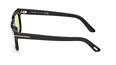 Tomford TF 1362 01N Eyewear Model TF 1362 01N Product Code 7100000475020