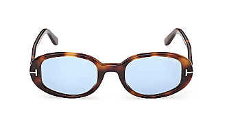 Tomford TF 1364 53V Eyewear Model TF 1364 53V Product Code 7100000487221