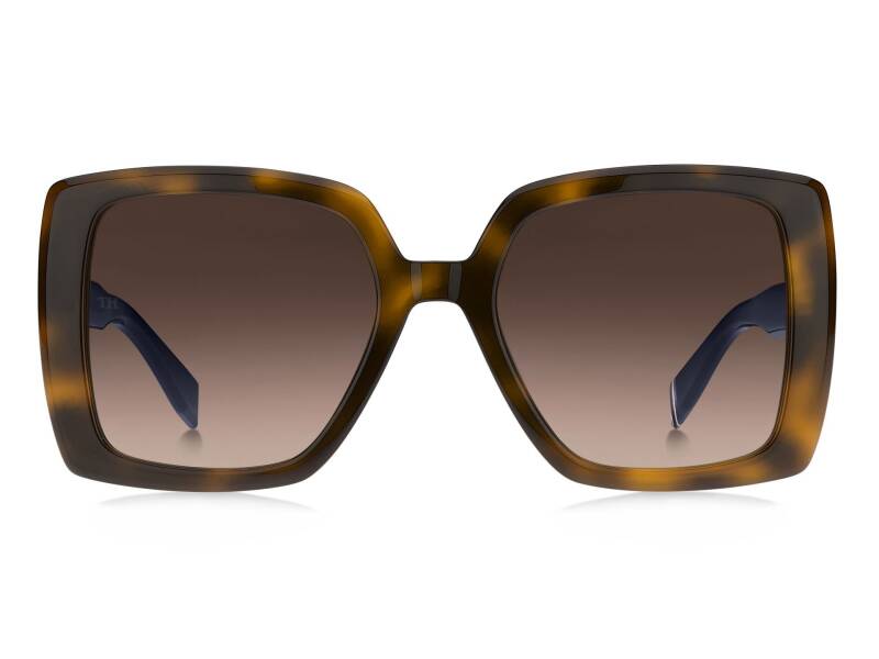 Tommy Hilfiger TH 1894/S Brown Gradient Women's Sunglasses