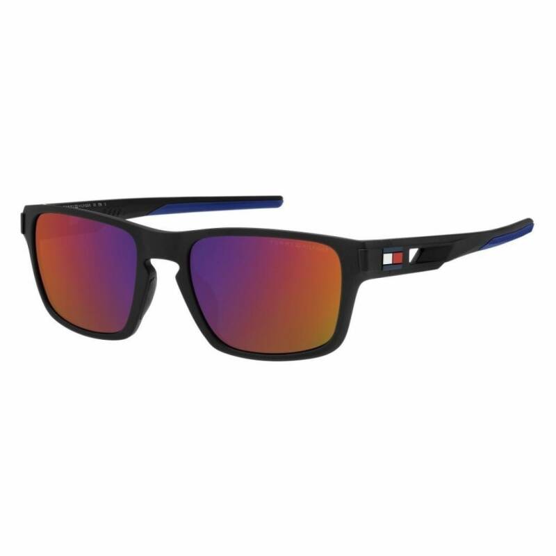 Tommy Hilfiger TH 1952/S Grey Infrared Sunglasses for Men