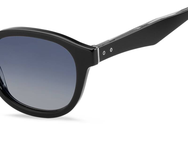 Tommy Hilfiger TH 2031/S Blue Grey Men's Sunglasses