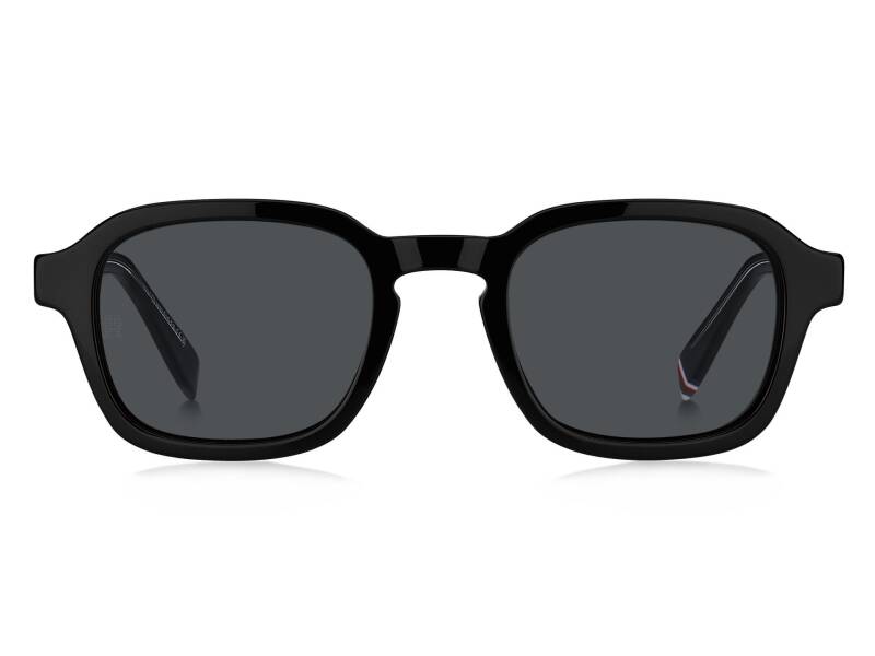 Tommy Hilfiger TH 2032/S Grey Lens Men's Sunglasses