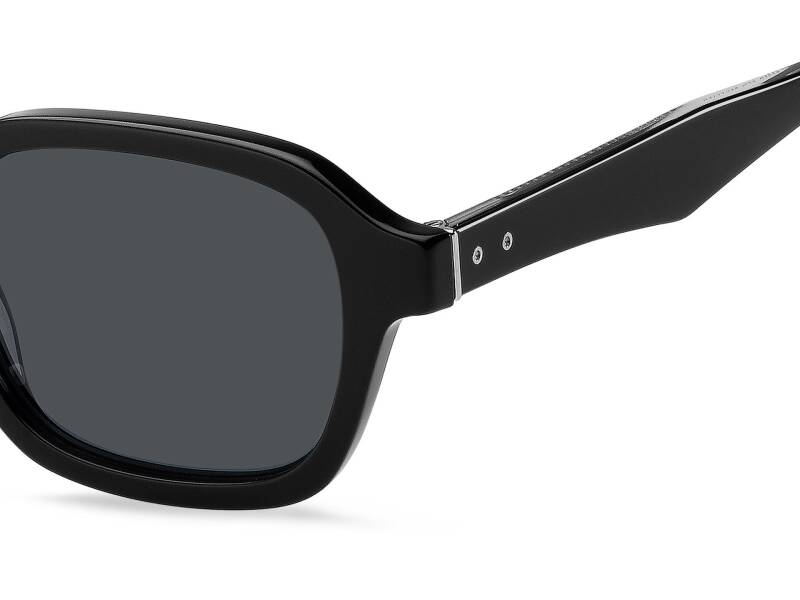 Tommy Hilfiger TH 2032/S Grey Lens Men's Sunglasses