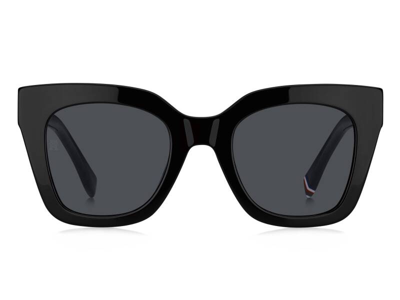 Tommy Hilfiger TH 2051/S Grey Women's Sunglasses 50mm