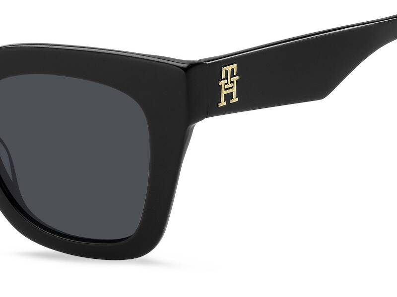 Tommy Hilfiger TH 2051/S Grey Women's Sunglasses 50mm