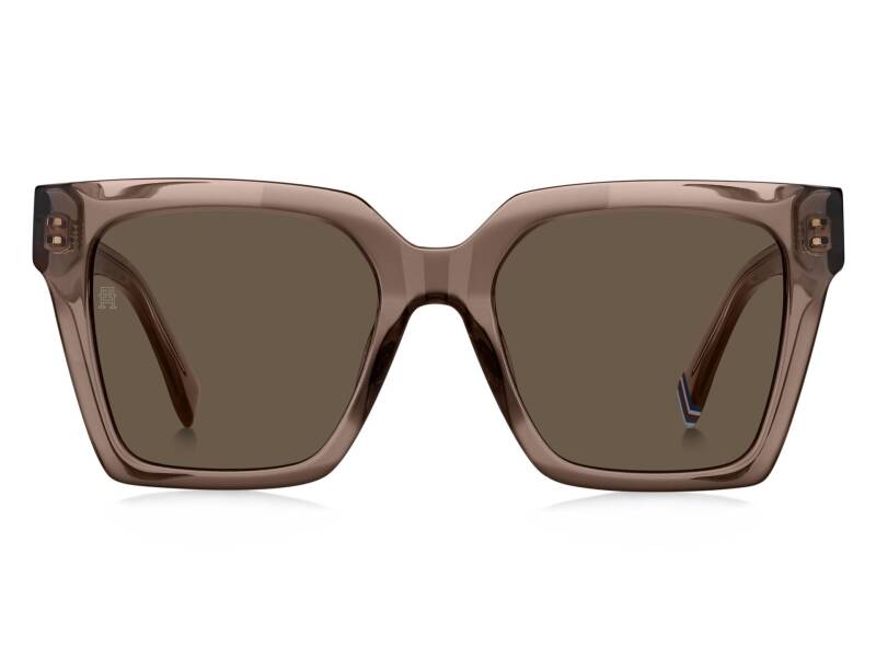 Tommy Hilfiger TH 2100/S Brown Women's Sunglasses