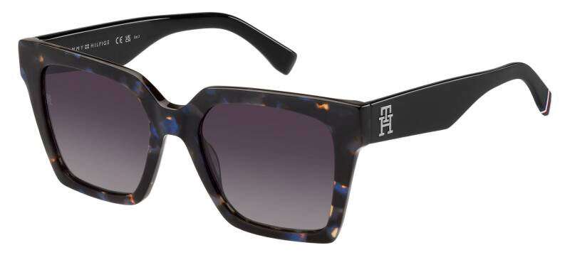 Tommy Hilfiger TH 2100/S Pink Designer Women's Sunglasses