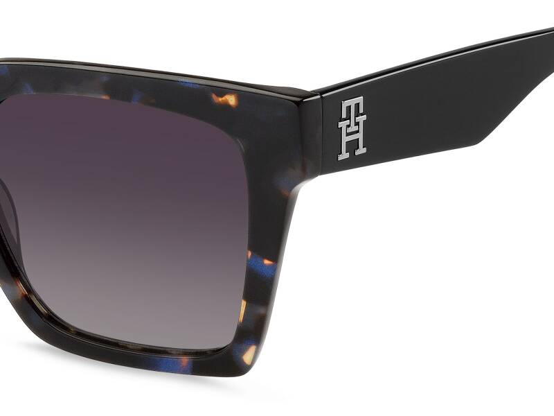 Tommy Hilfiger TH 2100/S Pink Designer Women's Sunglasses
