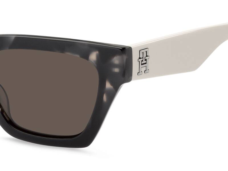 Tommy Hilfiger TH 2101/S Brown Women's Sunglasses 1 Pair