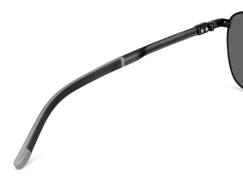 Tommy Hilfiger TH 2138/S Grey Men's Sunglasses 53mm