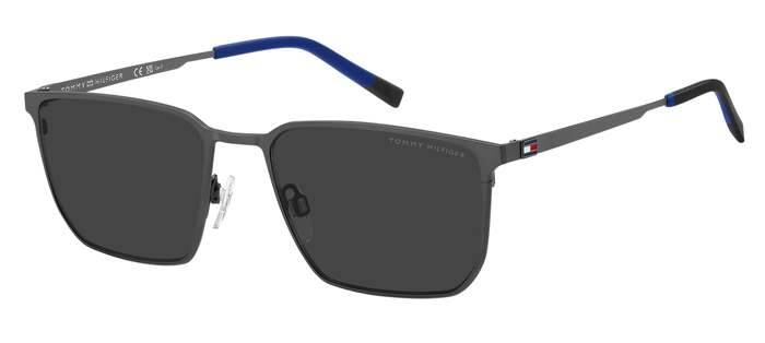 Tommy Hilfiger TH 2272/S Classic Men Sunglasses 56mm