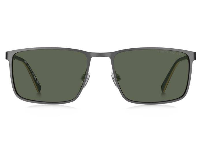 Tommy Hilfiger TH 2319/S Classic Men's Sunglasses 59mm