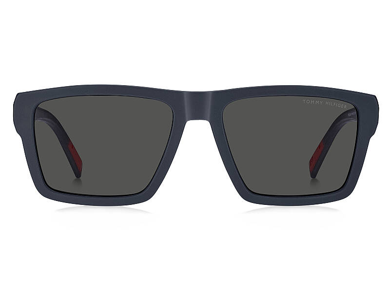Tommy Hilfiger TH 2324/S Classic Men's Sunglasses 56mm