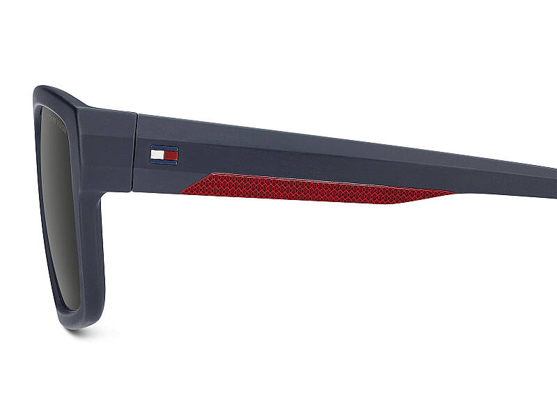 Tommy Hilfiger TH 2324/S Classic Men's Sunglasses 56mm
