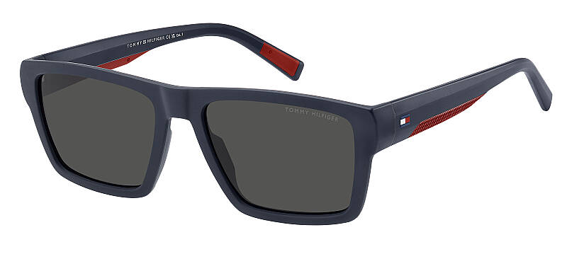 Tommy Hilfiger TH 2324/S Classic Men's Sunglasses 56mm