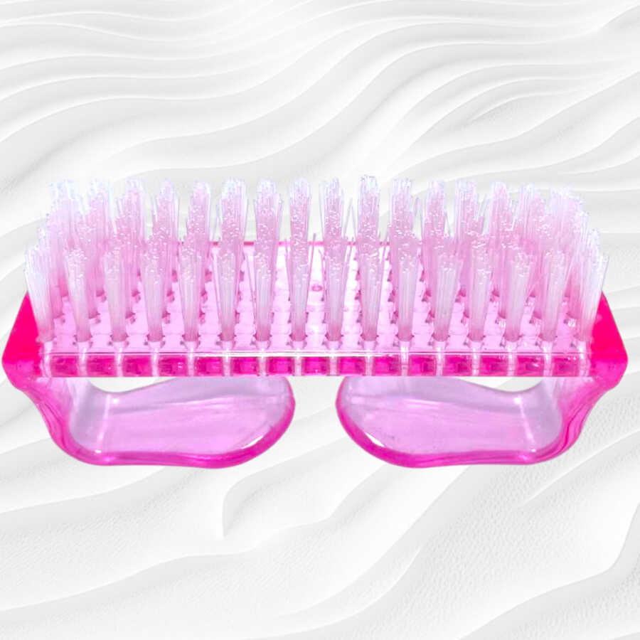 Claris Large Nail Cleaning Brush