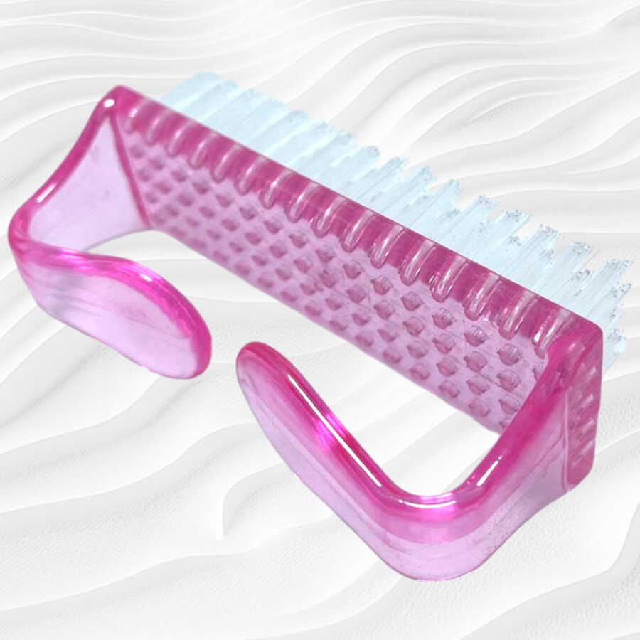 Claris Large Nail Cleaning Brush