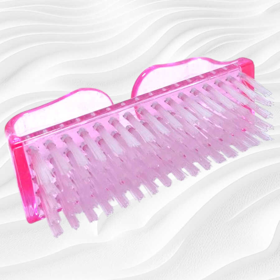 Claris Large Nail Cleaning Brush